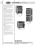Spec Sheet Spec Sheet