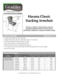 Specsheet Specsheet