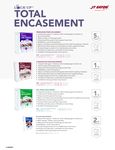 Total Encasement Specsheet Total Encasement Specsheet