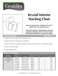 Specsheet Specsheet