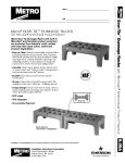 Spec Sheet Spec Sheet