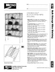 Spec Sheet Spec Sheet