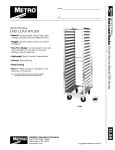 Spec Sheet Spec Sheet