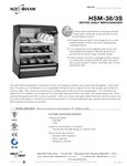 Spec Sheet Spec Sheet