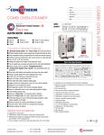 Spec Sheet Spec Sheet