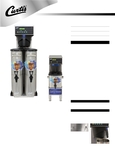 G3 Digi Iced Tea Spec Sheet G3 Digi Iced Tea Spec Sheet