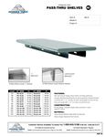 Spec Sheet Spec Sheet