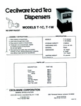 Spec Sheet Spec Sheet