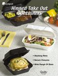 Genpak_Takeout Genpak_Takeout