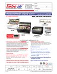Spec sheet Spec sheet