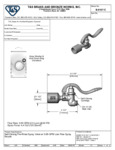 Spec Sheet Spec Sheet