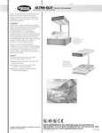 Specsheet Specsheet