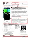 Spec Sheet Spec Sheet