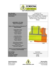 Spec Sheet Spec Sheet