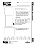 Spec Sheet Spec Sheet