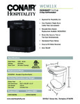 Specsheet Specsheet