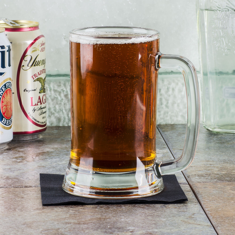 Core 16 oz. Beer Mug 12 / Case