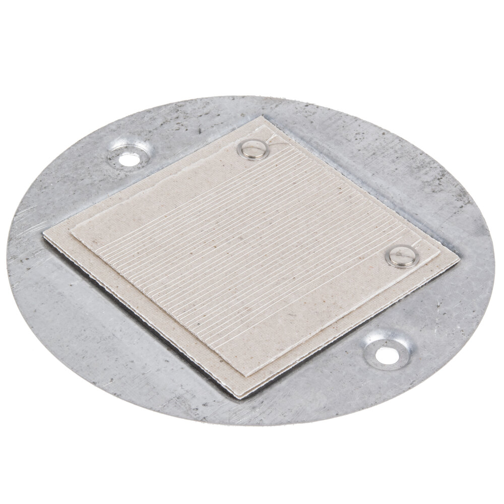 Bunn 04163.1000 Warmer Heating Element Assembly - 120V, 80W