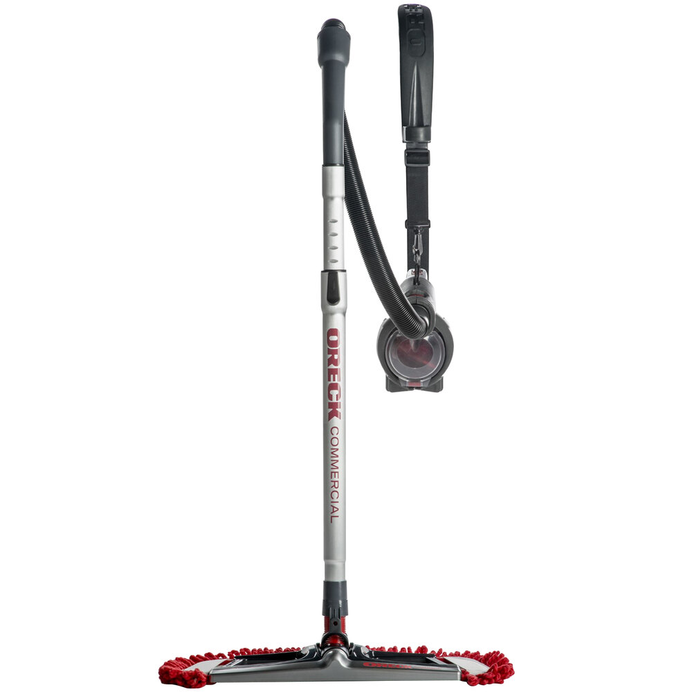 oreck ck92010 slingvac multipurpose dust mop and vacuum oreck ck92010 slingvac multipurpose dust mop and vacuum