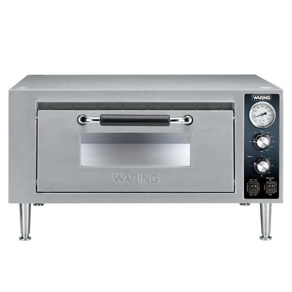 Countertop Pizza Oven Commercial Countertop Pizza Oven
