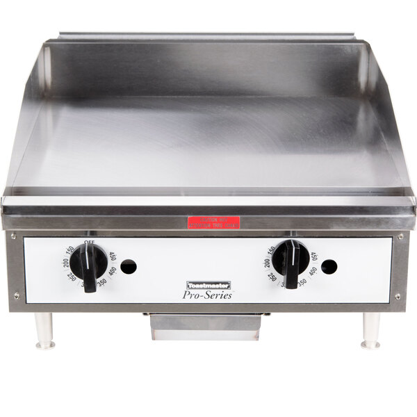 Toastmaster TMGT24 24