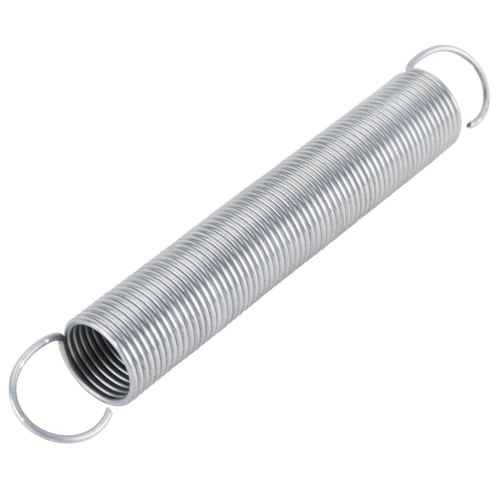 Extension Spring Tension Extension Spring Tension