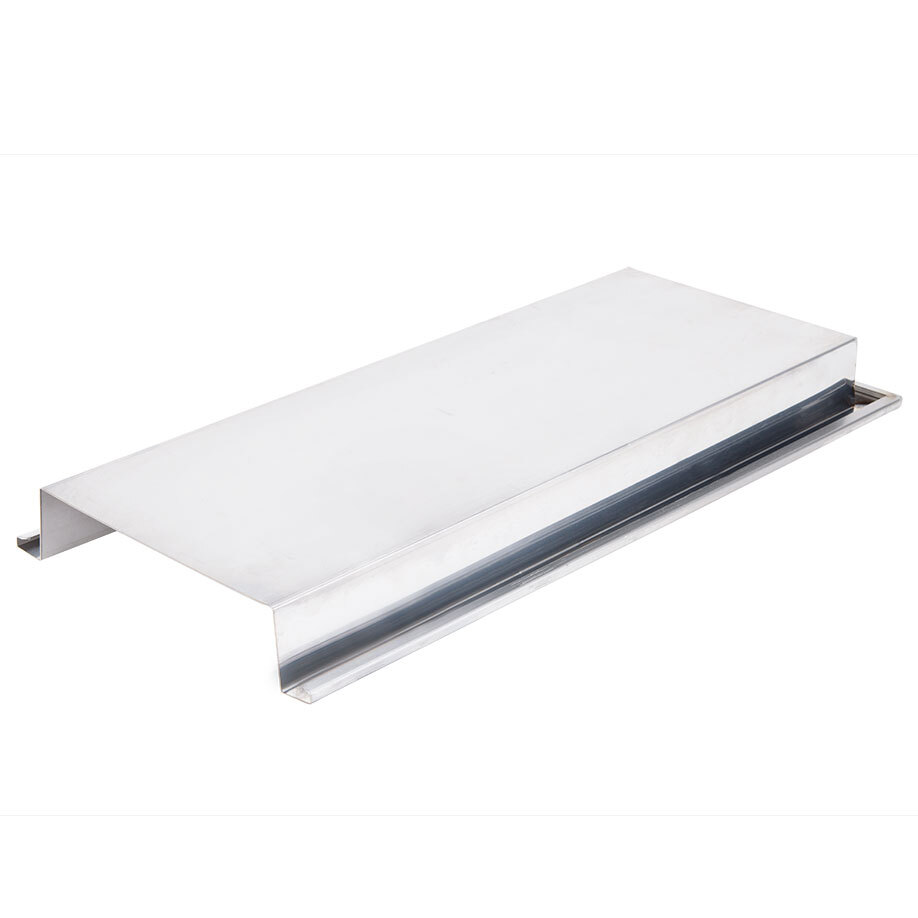 ... Performance Group 06.05.1470668 Cover for CF15 Countertop Fryer