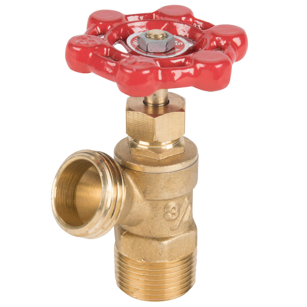 Bunn 01258.0000 Fill Valve for SRU and U3 Coffee Urns