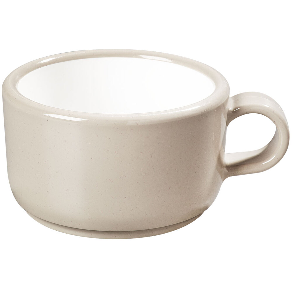 carlisle 451219 12 oz jumbo soup latte mug 24 case carlisle 451219 12 oz jumbo soup latte mug 24 case