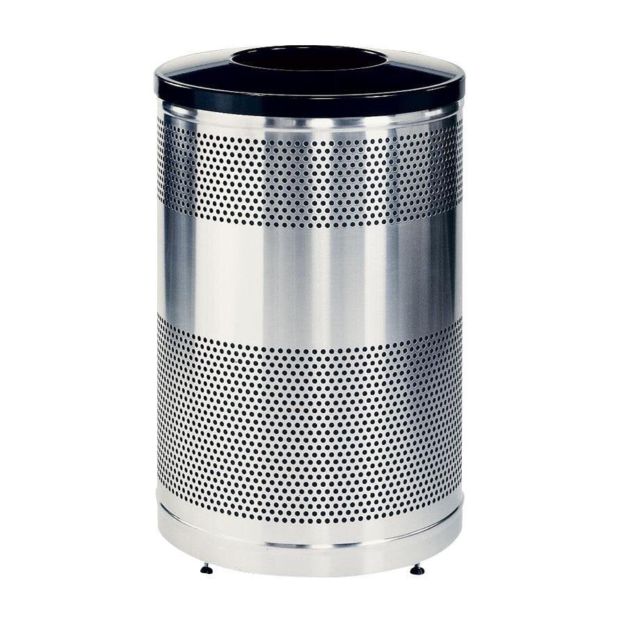 Decorative garbage can covers Decorative garbage can covers