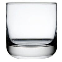 Anchor Hocking H044504 Convention 8.5 oz. Old Fashioned Glass - 24 / Case