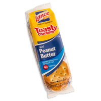 lance peanut butter crackers salmonella