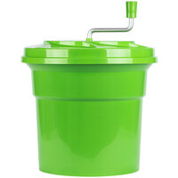 Dynamic USA, Electric Salad Spinner, 5 Gallon - RWS-104557 | R.W. Smith