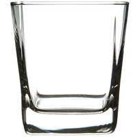 Libbey 2205 Quartet 12 oz. Double Old Fashioned Glass - 12 / Case