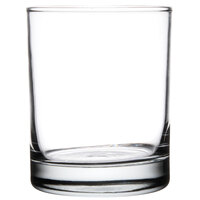 Anchor Hocking 3143U Concord 12.5 oz. Double Old Fashioned Glass - 36 / Case