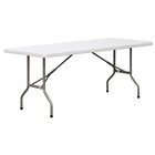 Folding Banquet Tables