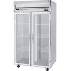 Glass Door Spec Line / Institutional / Heavy-Duty Reach-In Refrigerators