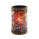 SternoCandleLamp One-Piece Table Lamps