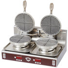 Wells Commercial Waffle Makers
