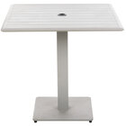 BFM Seating Outdoor Restaurant Tables