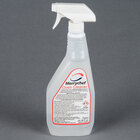 Merrychef Oven Cleaner & Grill Cleaner