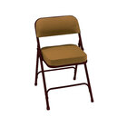 National Public Seating Folding Chairs