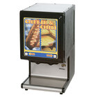 Nacho Cheese Dispensers