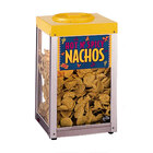Popcorn Merchandisers