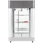 Countertop Pizza Warmers and Merchandisers
