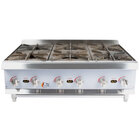 Cooking Performance Group Countertop Gas Ranges