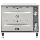 Freestanding Drawer Warmers