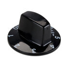 Commercial Refrigeration Control Knobs and Dials
