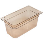 Plastic Food Pans