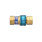 Dormont Gas Fittings and Components